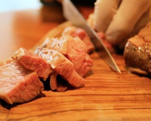 retina_低温調理肉