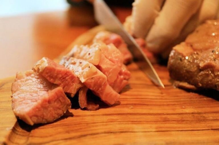 retina_低温調理肉